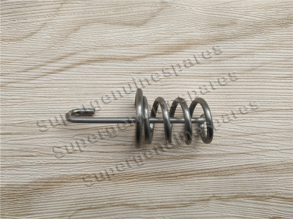 For Ferrari FF Electronic Hand Brake Fastener Spring 240952 Brand New
