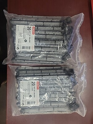 360488 Hilti Qty 40 , 2packs