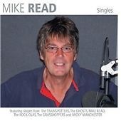 Mike Read: Singles, CD