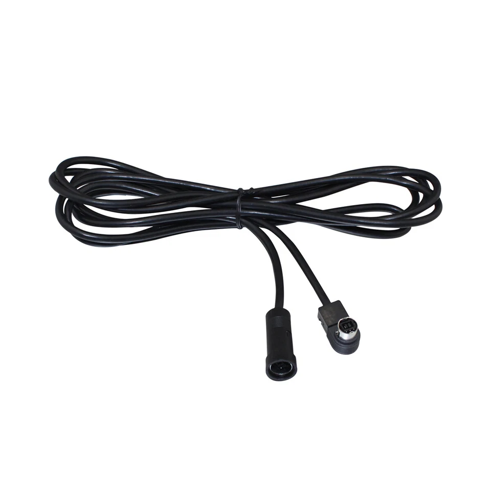 For 10.1FT Alpine Sony JVC Ai-Net Male To Female CD Changer Car Audio Cable - Image 2 of 2
