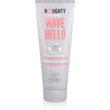 Image of Noughty Wave Hello Curl Defining Conditioner -250ml