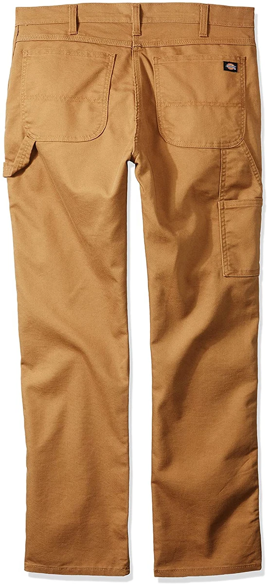 Dickies tough max duck carpenter pant 2025