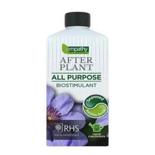 Empathy - AFTER PLANT ALL PURPOSE Biostimulant Concentrate Seaweed Fertiliser 1L