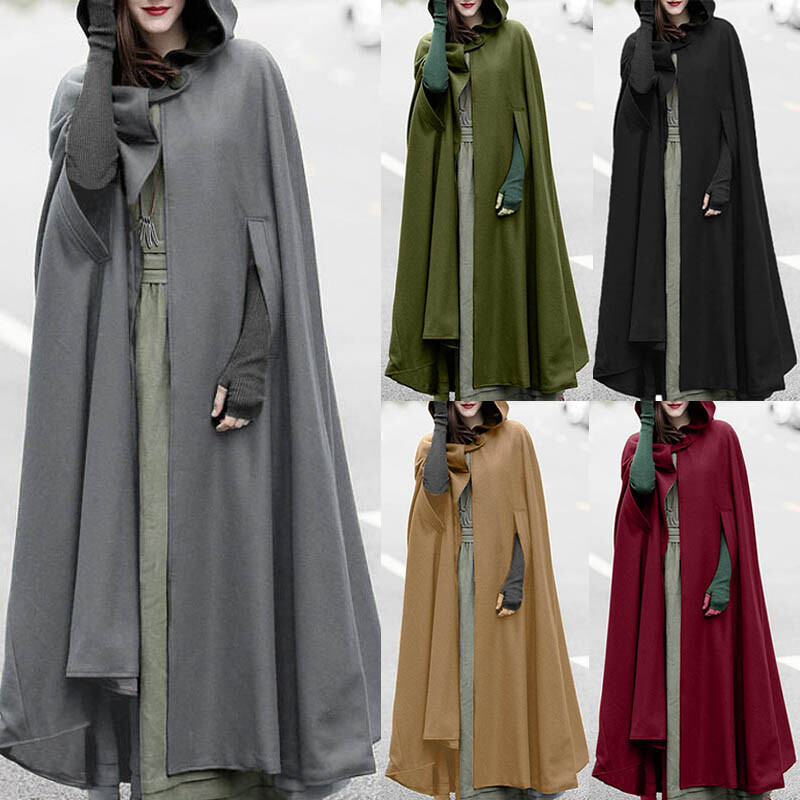 ジャケット・アウター orgue Cape trench coat orgue Cape trench coat