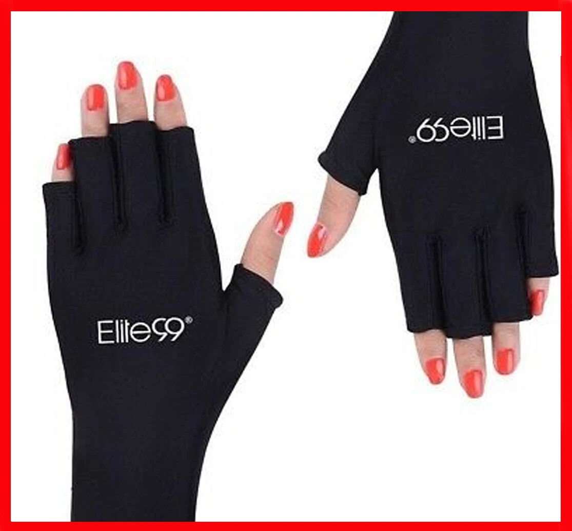 inquilino Inactividad flojo Guantes Protectores Contra Luz UV Para Herramientas de Arte de Uñas Manicura | eBay inquilino Inactividad flojo Guantes Protectores Contra Luz UV Para Herramientas de Arte de Uñas Manicura | eBay