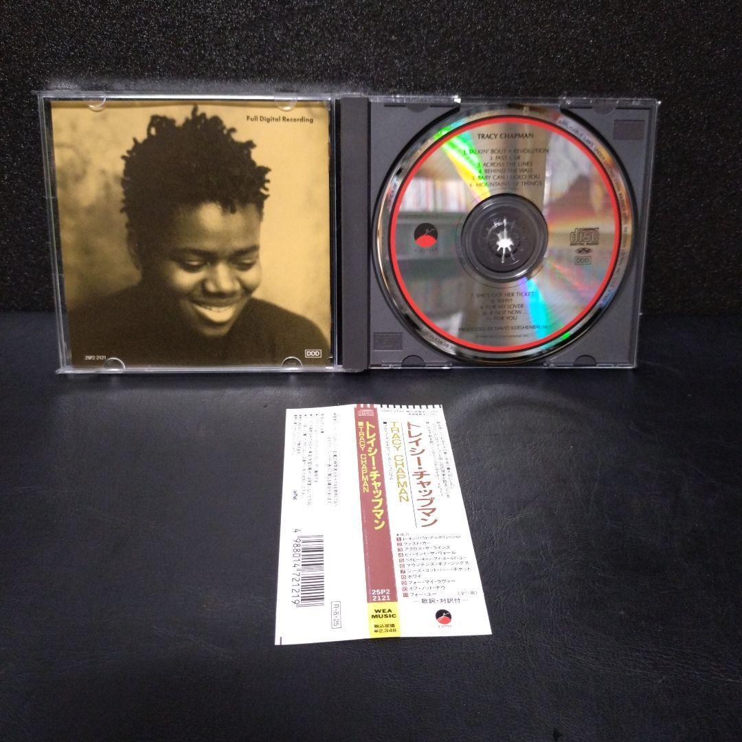 洋楽 T.Chapman & S. Red     Cd T.Chapman S. Red Cd | eBay