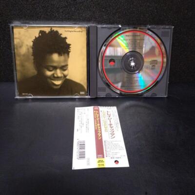 T.Chapman S. Red Cd | eBay