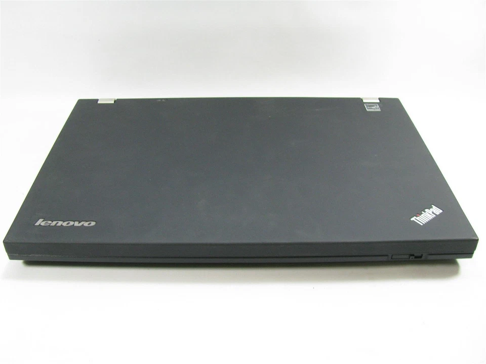 Lenovo ThinkPad T520 i7,8GB,256GB SSD,DVDRW,WiFi, Win 10 Office 2019  - Image 4 of 4