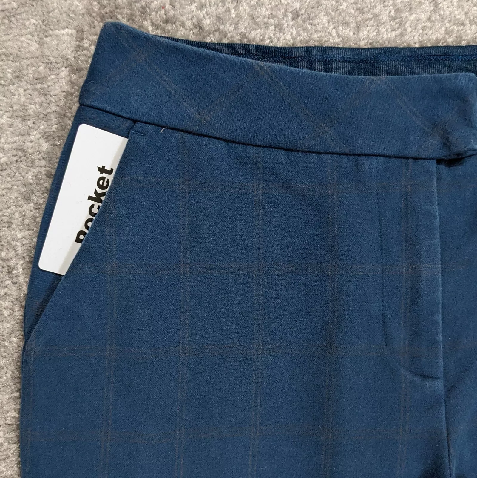 sweaty-betty jogger pockets stretch mixed media sweatpants