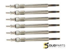 Bougies de préchauffage Mercedes CLASSE S