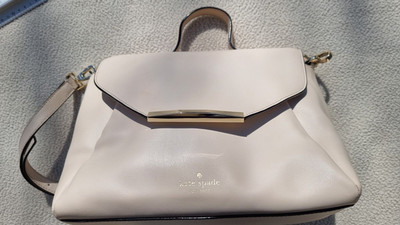 Sac Main Kate Spade Camden Way Palermo  Neuf, Etat exceptionnel 
