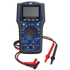 OTC 3940 500 Series Pro Multimeter