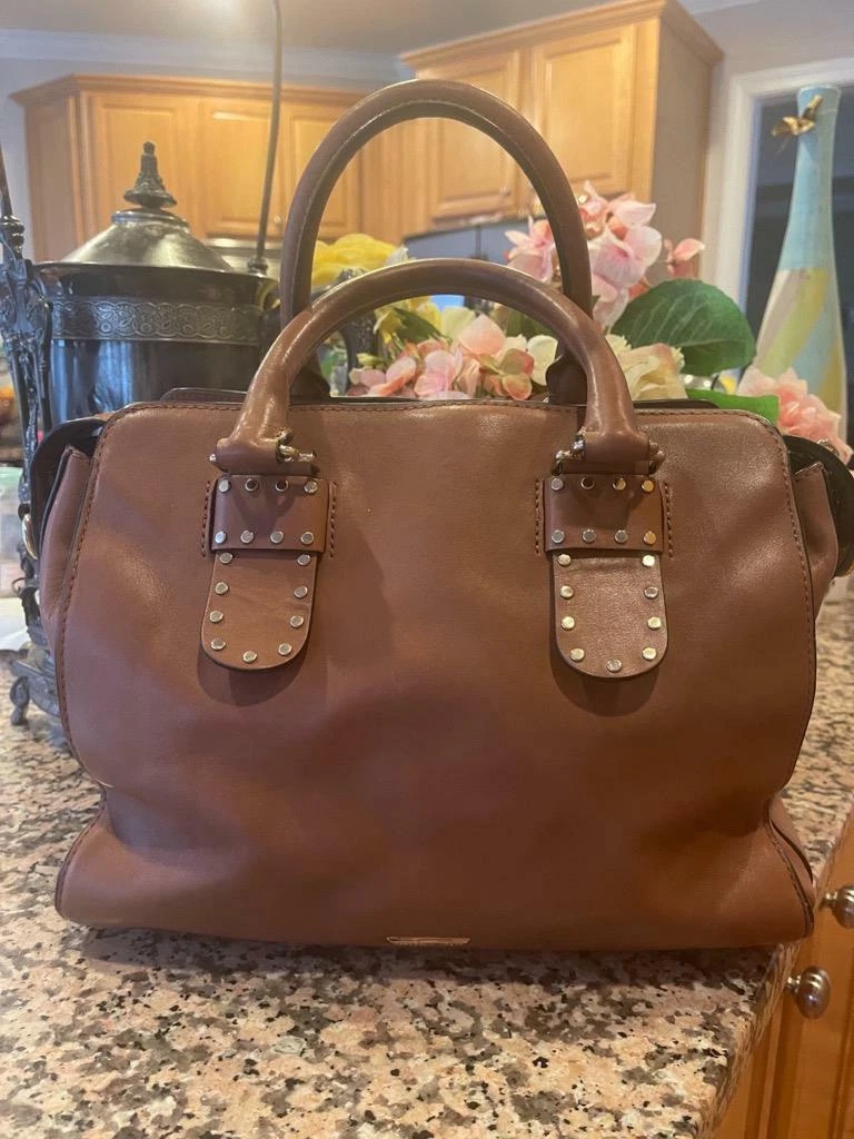 Rebecca sales minkoff midnighter