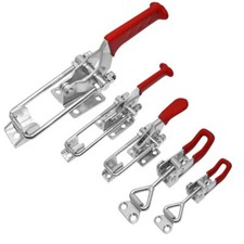 Kniehebelspanner Spannverschluss Hebel-Verschluss Schnellverschluss einstellbar