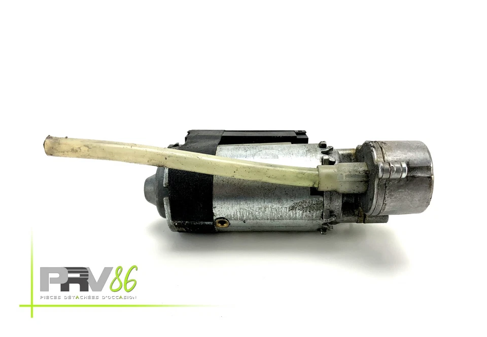 Antriebsmotor Einstellung Lenkrad Längslaufend BMW X5 I (E53) 3.0D 184 Auto / - Bild 2 von 4