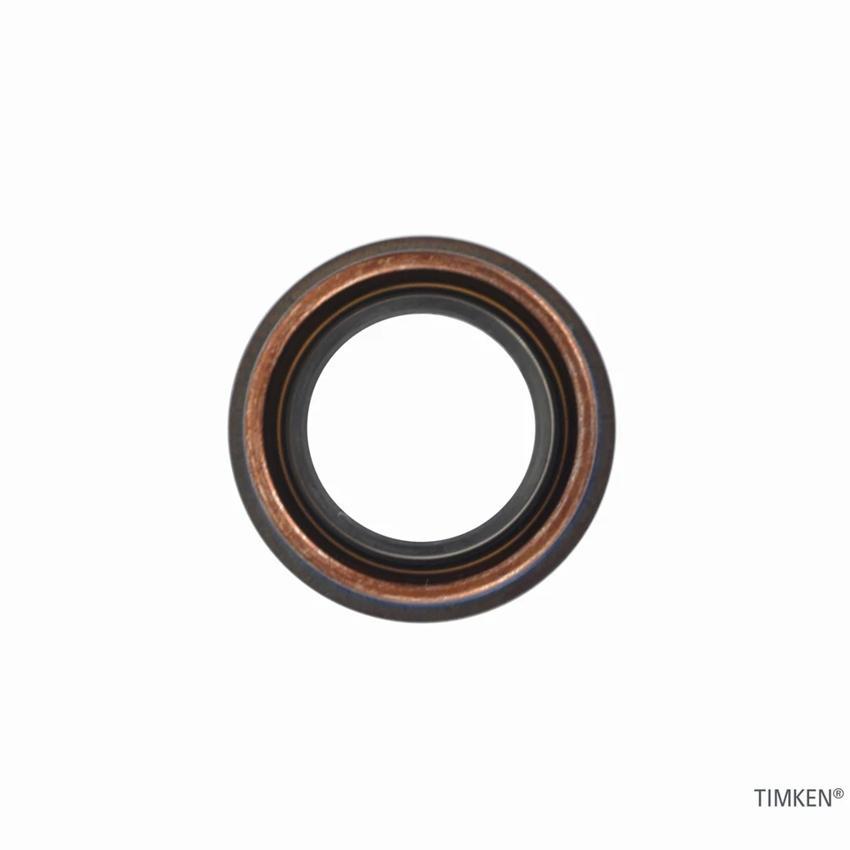 For 2003-2008 Hyundai Tiburon Manual Transmission Output Shaft Seal Timken 2004 - Image 3 of 4