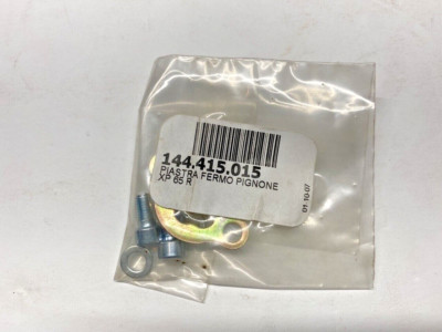 Polini XP65R Pinion Stop Plate 144.415.015