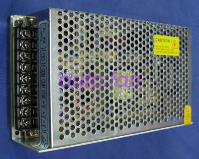 New for 24V switching power supply for RPS2410/SPS2410 step servo #F3