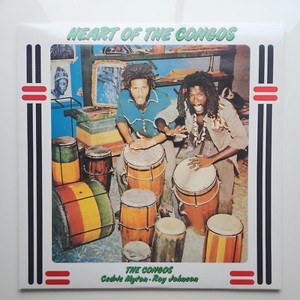 Heart of the Congos | eBay