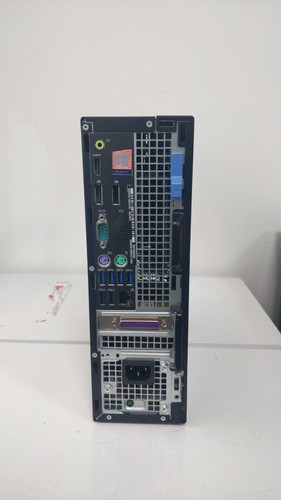 Dell OptiPlex 7050 (New Intel Core i5-7500, 3.40GHz) PC - 第 3/3 張圖片