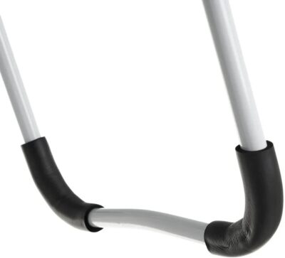 Tavolino Da Letto Regolabile - Pieghevole, Con Piano Inclinabile, Per Laptop, Lettura E Cibo - Foto 8