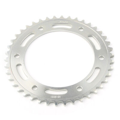 Motorcycle Engine Chain Drive Rear Sprocket Rear 42T For  BMW F800GS 2008-2018