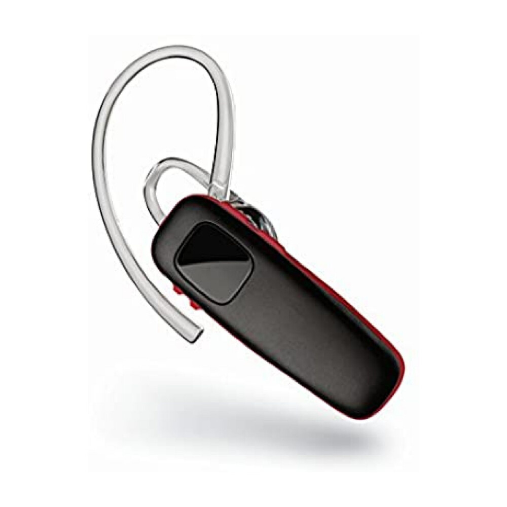 Plantronics M70 Mobile Bluetooth Headset - Black/White for sale online |  eBay