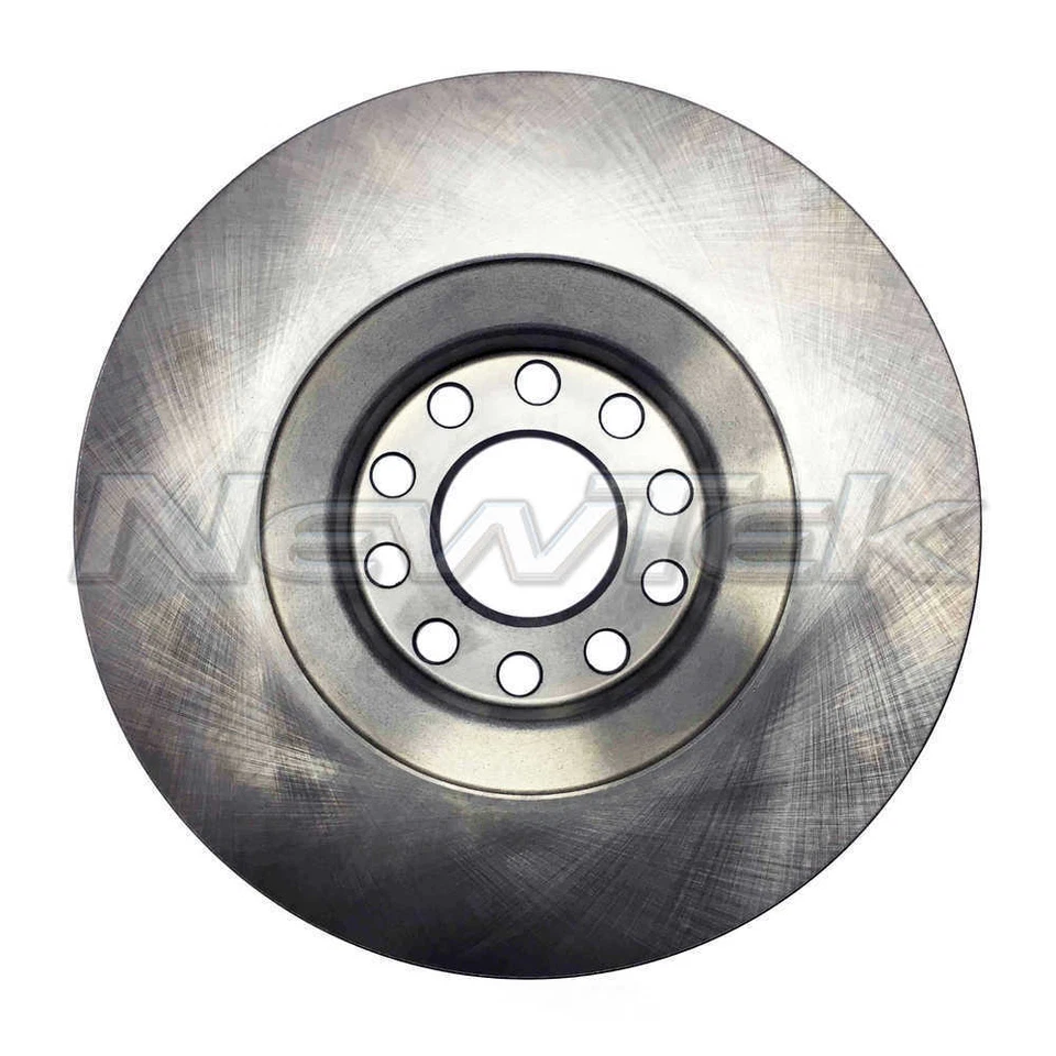 Rotor de freno de disco NewTek 34204 Foto 3 de 3
