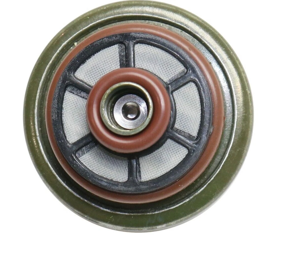 Regulador de presión de combustible Gas Chevy Olds S-10 BLAZER S10 Pickup Chevrolet GMC Foto 2 de 3