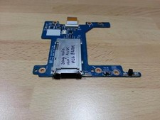 Lecteur de Carte M moire pour Sony Vaio VGN-A115S - PCG-8Q7M