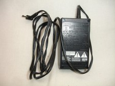 GENUINE Canon CA-570 Compact Power Adapter HV30 HV30 HV40 Camcorder NO AC cord 