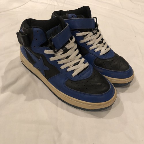 Ape devilock bapesta us10 - Gem