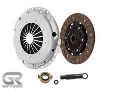 GR STAGE 2 CLUTCH KIT Fits 92-01 HONDA CIVIC 93-95 DEL SOL1.5L 1.6L D15 D16 SOHC