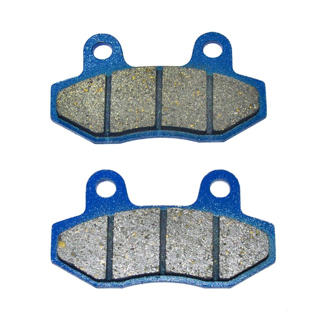 Brake Pads GY6 125cc 150cc Jonway Honda CBX BMS ZNEN Scooter ATV Kymco