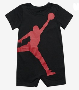 tuta michael jordan bambino