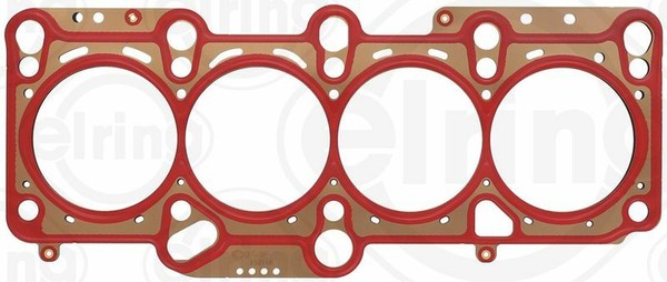 Elring Original 376.843 Zylinderkopfdichtung ZKD Zylinder Kopfdichtung 376843-image