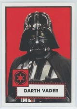 DARTH VADER 2023 Topps Throwback Thursday Star Wars Edition #2 - PR 4521