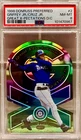 JERSEY # MATCH! 1998 Donruss Preferred Ken Griffey Jr. 24/3000! SEATTLE MARINERS