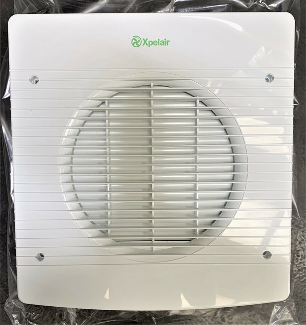 Xpelair WX9 : Aazon.co.uk: DIY & Tools - View #7