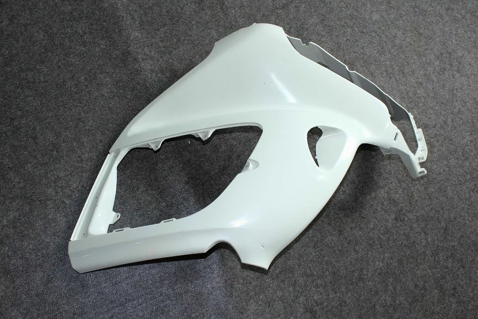 Unpainted ABS Injection Fairing Kit Bodywork Set For Honda GoldWing GL1800 01-11 Foto 3 de 4