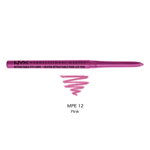 NYX Pencil Full Size Eye Makeup