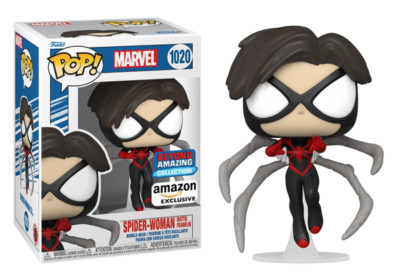MARVEL - Funko POP! グウェンプール3種類 Funko POP! Marvel: Unmasked GwenPool - 1 ea | eBay