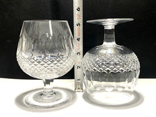 Waterford Crystal Colleen Irland Brandy Schnapsschnaps 5 1/8" Zoll