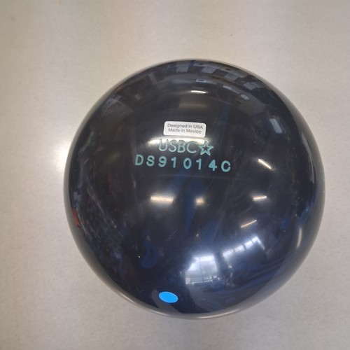 Track Stealth Hybrid Bowling Ball 14 lb NEW IN BOX! #014 - Picture 3 of 5