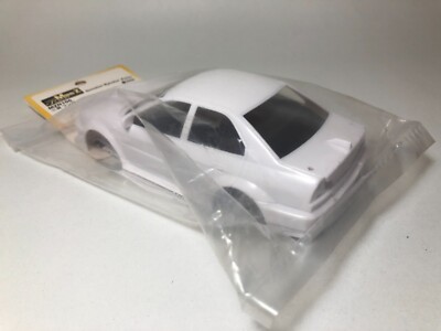 京商 ミニッツ 三菱 LANCER EvolutionⅥ ホワイトボディセット KYOSHO Mini-z MITSUBISHI LANCER Evolution VI White Body Set (Non