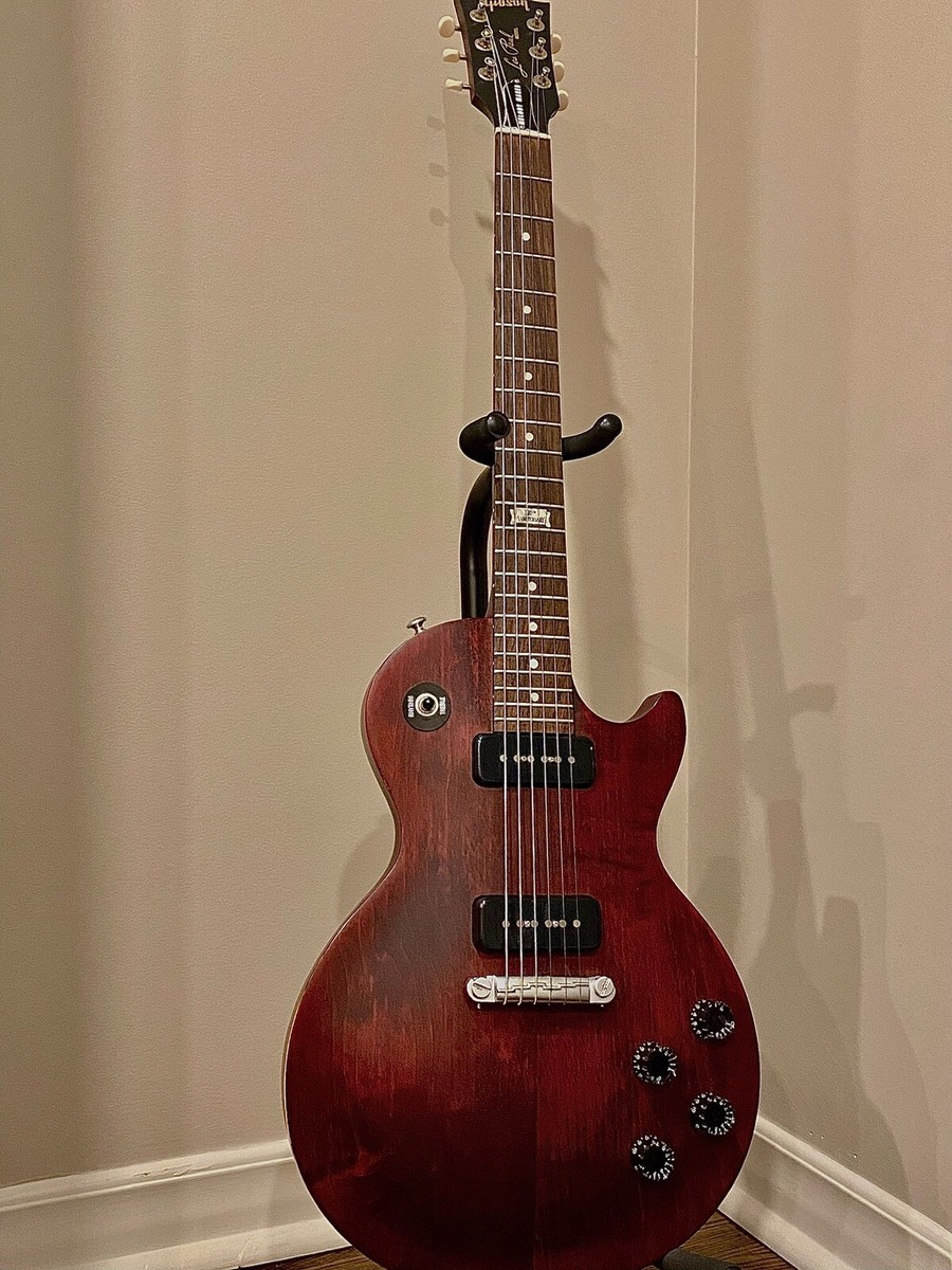Gibson Les Paul Melody Maker 120th Anniversary Edition 2014 Gibson Les Paul Melody Maker 120th Anniversary Edition 2014