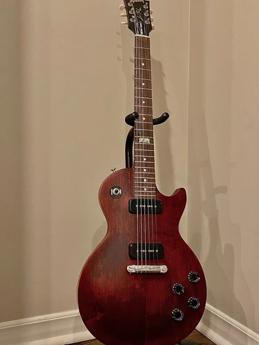 Gibson Les Paul Melody Maker 120th Anniversary Edition 2014; Made In The USA