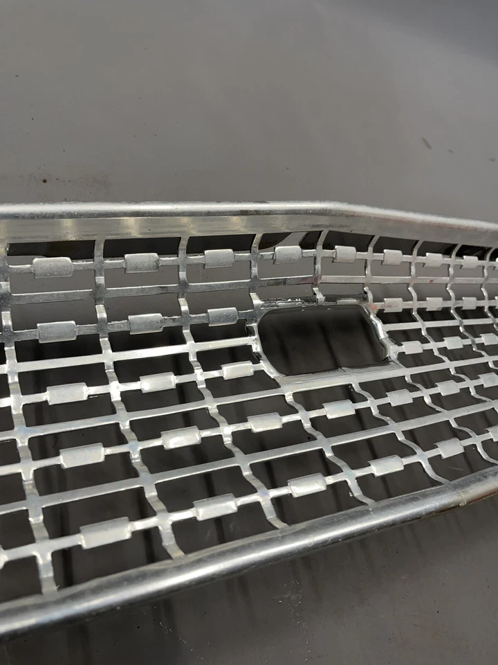 Ford Galaxie 500 XL 1963 parrilla frontal moldura rejilla parasol 63 personalizado Foto 4 de 4