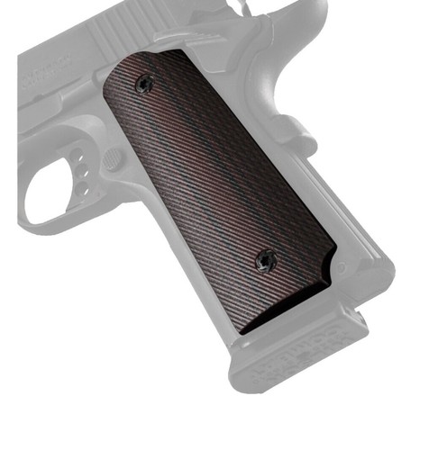 A*a様 VZ Grips M1911 G10 Operator III ハイエ 1911 VZ OPERATOR II