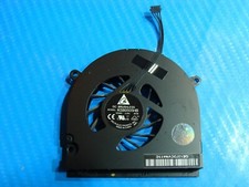 MacBook Pro A1278 13" Early 2011 MC700LL/A CPU Cooling Fan 922-8620 5